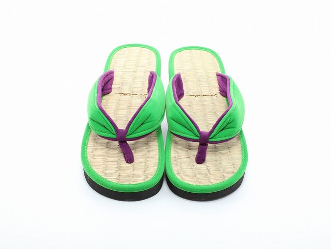 inoca  SETTA　WOMEN【常磐×紫紺】 304018_BZ002VC40