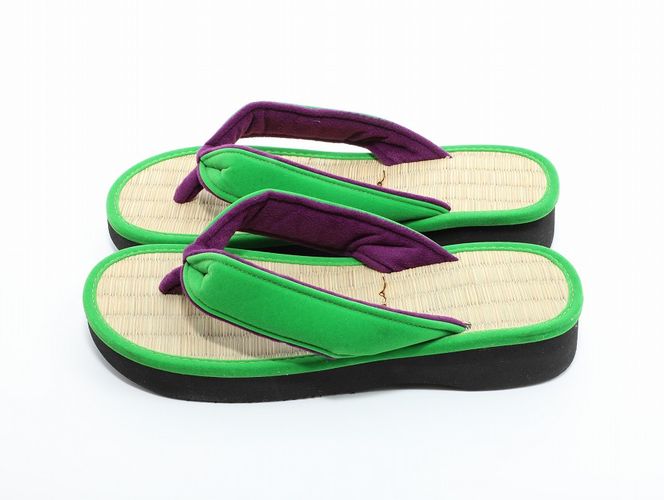 inoca  SETTA　WOMEN【常磐×紫紺】 304018_BZ002VC40