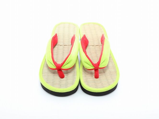 inoca  SETTA　WOMEN【若草×茜】 304018_BZ002VC41