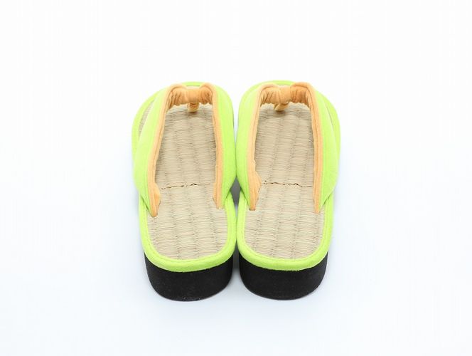 inoca  SETTA　WOMEN【若草×琥珀】 304018_BZ002VC42