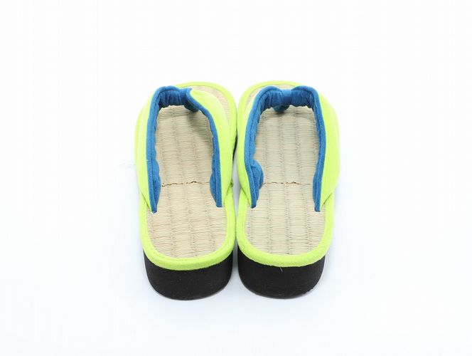 inoca  SETTA　WOMEN【若草×紺青】 304018_BZ002VC43