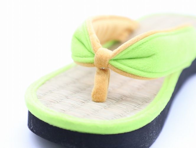 inoca  SETTA　WOMEN【若草×紺青】 304018_BZ002VC43