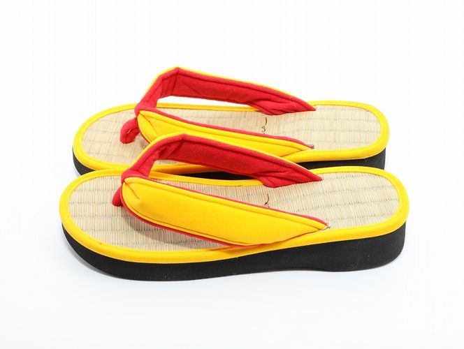 inoca  SETTA　WOMEN【山吹×茜】 304018_BZ002VC45