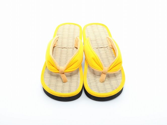 inoca  SETTA　WOMEN【山吹×琥珀】 304018_BZ002VC46