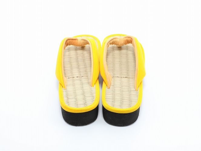 inoca  SETTA　WOMEN【山吹×琥珀】 304018_BZ002VC46