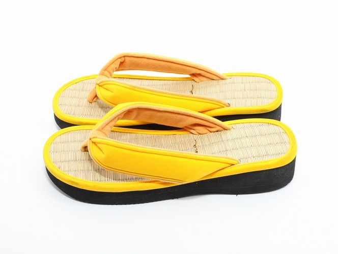 inoca  SETTA　WOMEN【山吹×琥珀】 304018_BZ002VC46