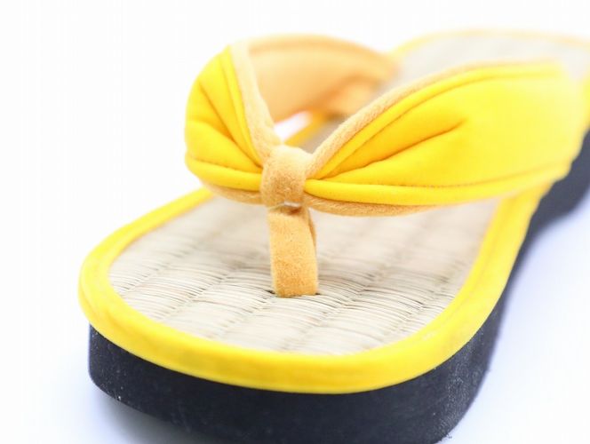 inoca  SETTA　WOMEN【山吹×琥珀】 304018_BZ002VC46