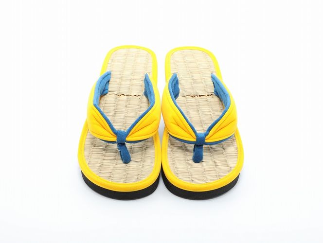 inoca  SETTA　WOMEN【山吹×紺青】 304018_BZ002VC47