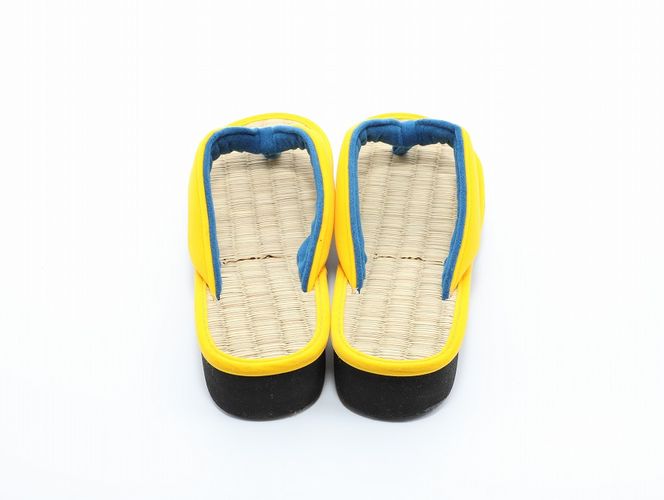 inoca  SETTA　WOMEN【山吹×紺青】 304018_BZ002VC47