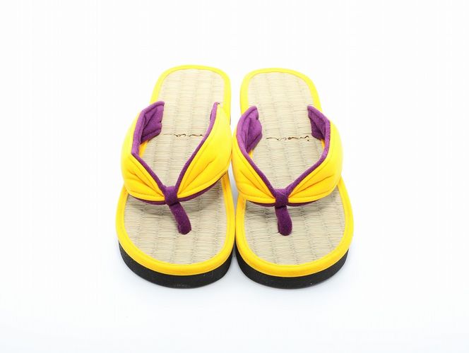 inoca  SETTA　WOMEN【山吹×紫紺】 304018_BZ002VC48