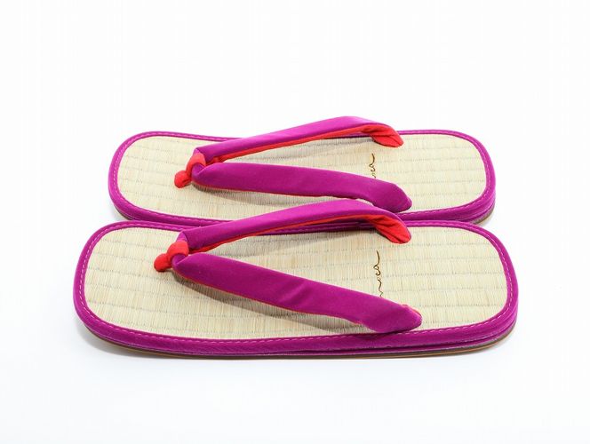 inoca  SETTA　OVERSEAS【葡萄×茜】 304018_BZ003VC01