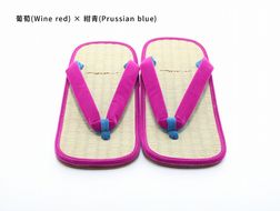 inoca  SETTA　OVERSEAS【葡萄×紺青】 304018_BZ003VC03