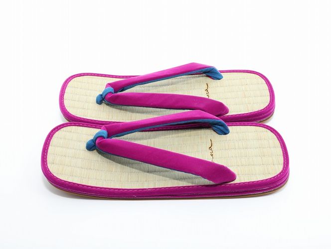 inoca  SETTA　OVERSEAS【葡萄×紺青】 304018_BZ003VC03