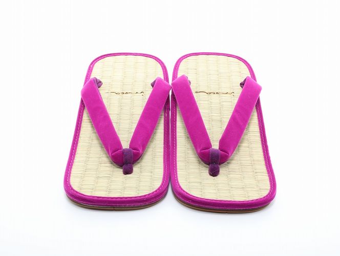 inoca  SETTA　OVERSEAS【葡萄×紫紺】 304018_BZ003VC04