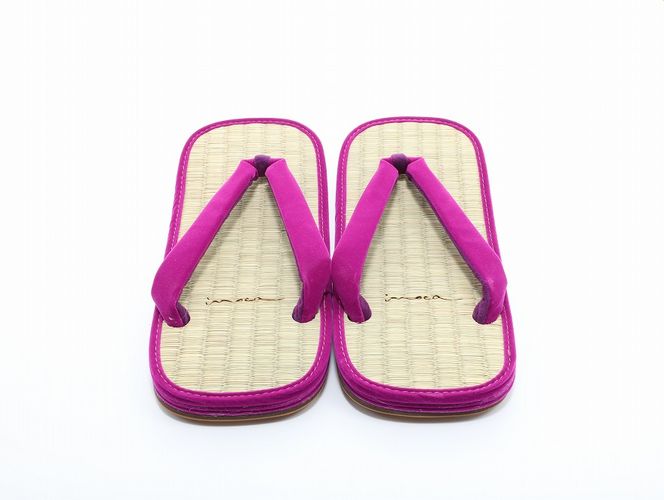 inoca  SETTA　OVERSEAS【葡萄×紫紺】 304018_BZ003VC04