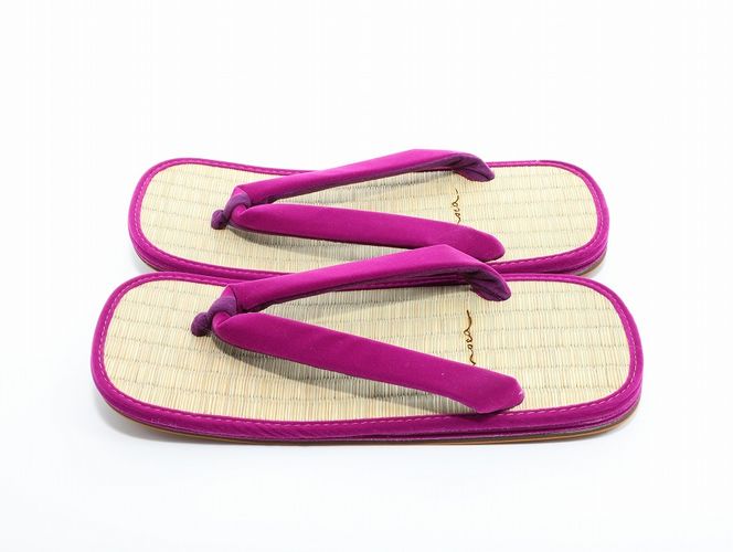 inoca  SETTA　OVERSEAS【葡萄×紫紺】 304018_BZ003VC04