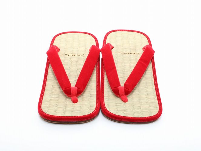 inoca  SETTA　OVERSEAS【牡丹×茜】 304018_BZ003VC05