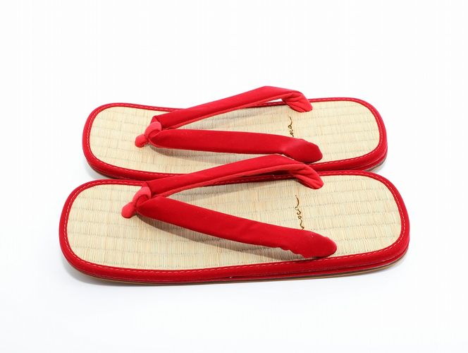 inoca  SETTA　OVERSEAS【牡丹×茜】 304018_BZ003VC05