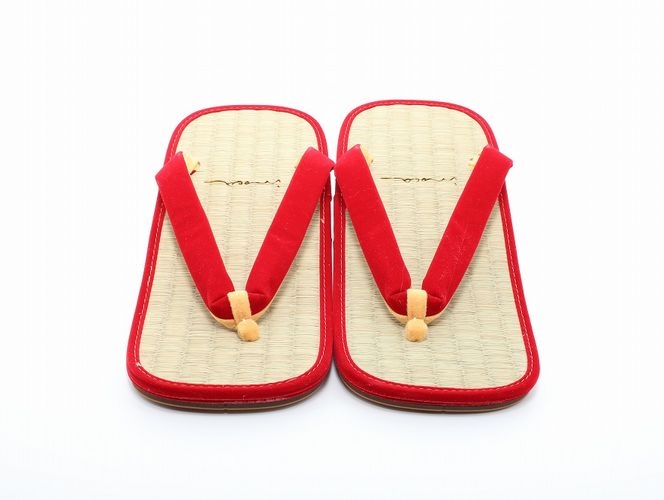 inoca  SETTA　OVERSEAS【牡丹×琥珀】 304018_BZ003VC06