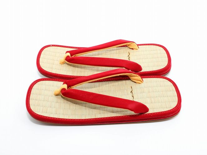 inoca  SETTA　OVERSEAS【牡丹×琥珀】 304018_BZ003VC06