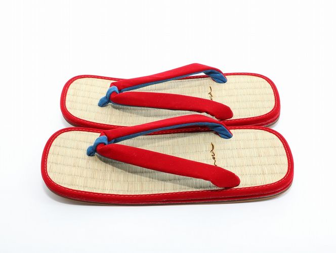 inoca  SETTA　OVERSEAS【牡丹×紺青】 304018_BZ003VC07