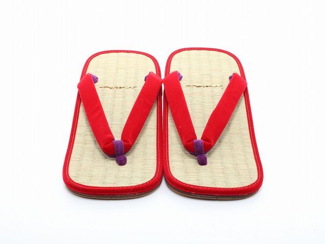 inoca  SETTA　OVERSEAS【牡丹×紫紺】 304018_BZ003VC08