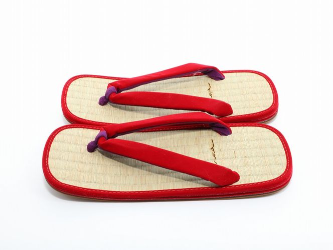 inoca  SETTA　OVERSEAS【牡丹×紫紺】 304018_BZ003VC08