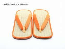 inoca  SETTA　OVERSEAS【胡桃×琥珀】 304018_BZ003VC14