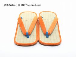 inoca  SETTA　OVERSEAS【胡桃×紺青】 304018_BZ003VC15