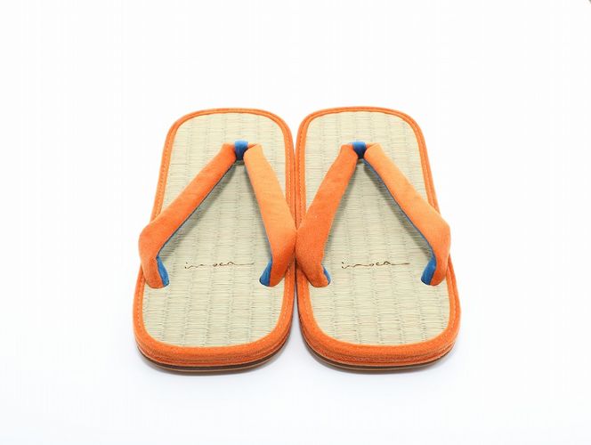 inoca  SETTA　OVERSEAS【胡桃×紺青】 304018_BZ003VC15