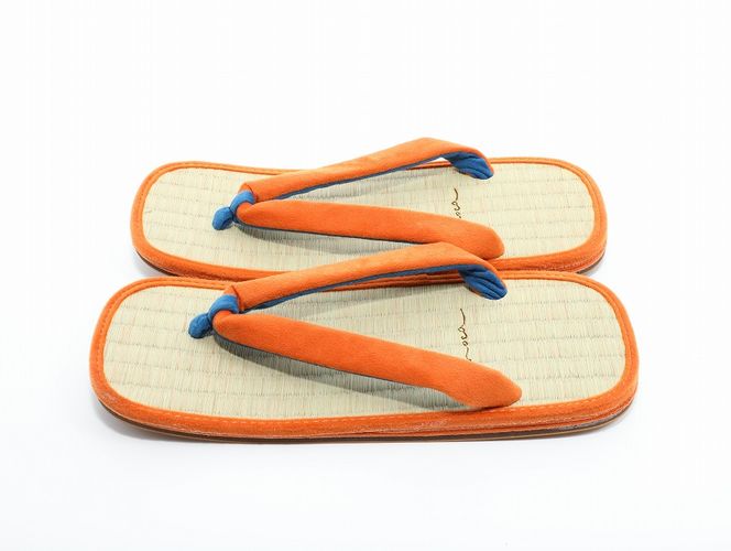 inoca  SETTA　OVERSEAS【胡桃×紺青】 304018_BZ003VC15