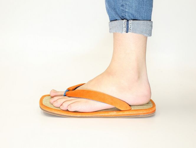 inoca  SETTA　OVERSEAS【胡桃×紺青】 304018_BZ003VC15