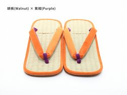 inoca  SETTA　OVERSEAS【胡桃×紫紺】 304018_BZ003VC16