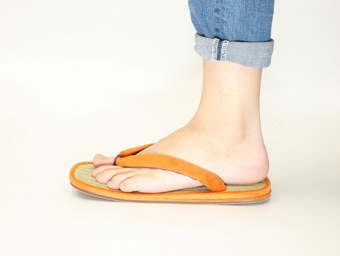 inoca  SETTA　OVERSEAS【胡桃×紫紺】 304018_BZ003VC16