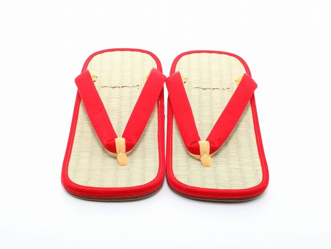 inoca  SETTA　OVERSEAS【紅×琥珀】 304018_BZ003VC18