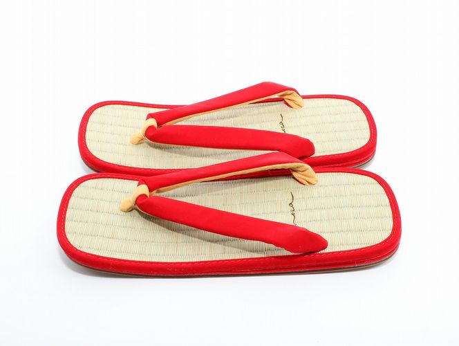 inoca  SETTA　OVERSEAS【紅×琥珀】 304018_BZ003VC18