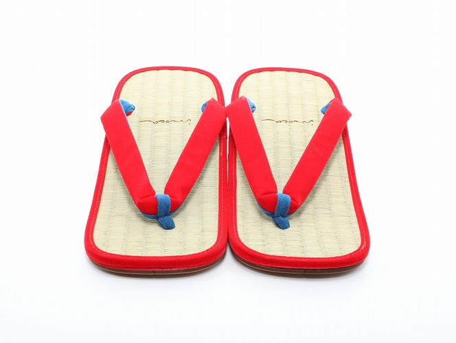 inoca  SETTA　OVERSEAS【紅×紺青】 304018_BZ003VC19