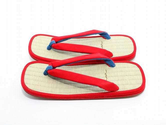 inoca  SETTA　OVERSEAS【紅×紺青】 304018_BZ003VC19