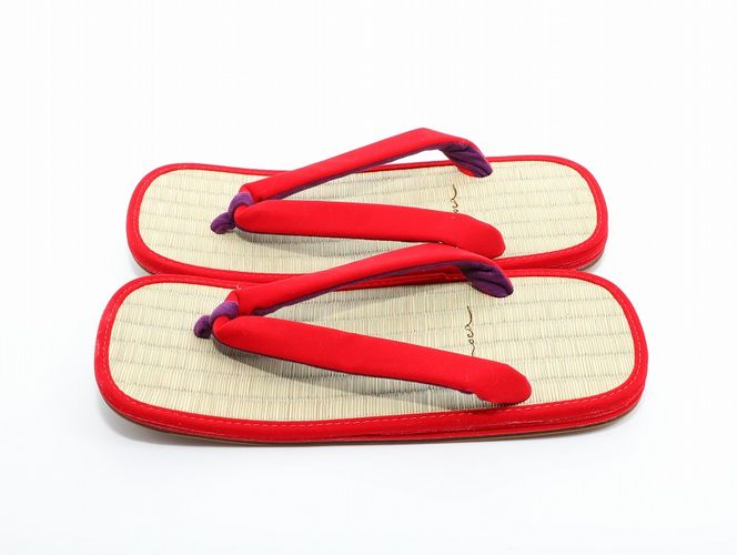 inoca  SETTA　OVERSEAS【紅×紫紺】 304018_BZ003VC20