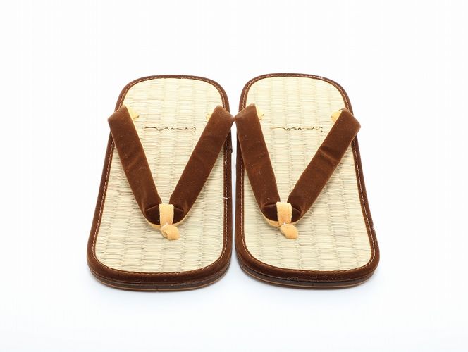 inoca  SETTA　OVERSEAS【栗×琥珀】 304018_BZ003VC22