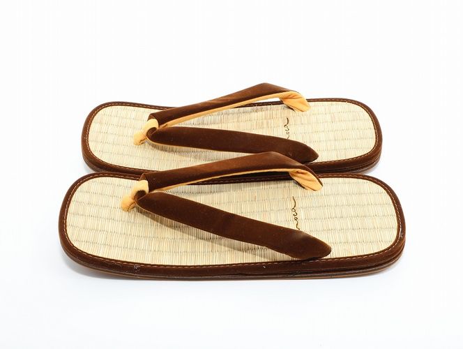 inoca  SETTA　OVERSEAS【栗×琥珀】 304018_BZ003VC22