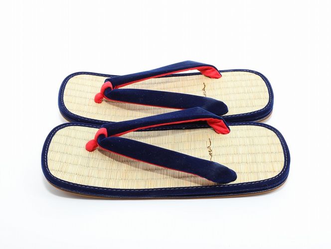 inoca  SETTA　OVERSEAS【濡羽×茜】 304018_BZ003VC25