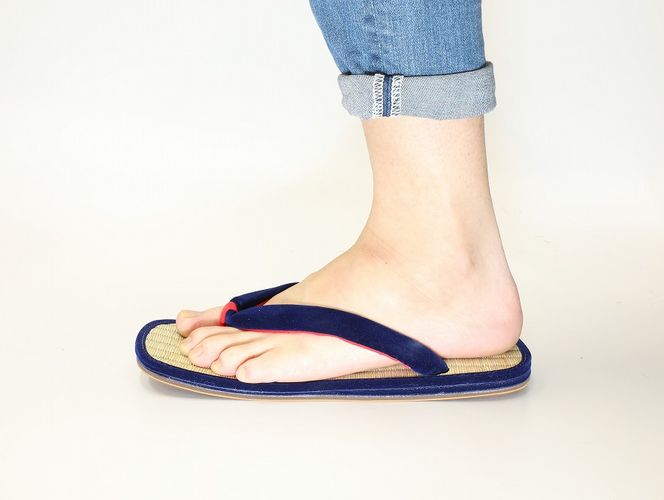 inoca  SETTA　OVERSEAS【濡羽×茜】 304018_BZ003VC25