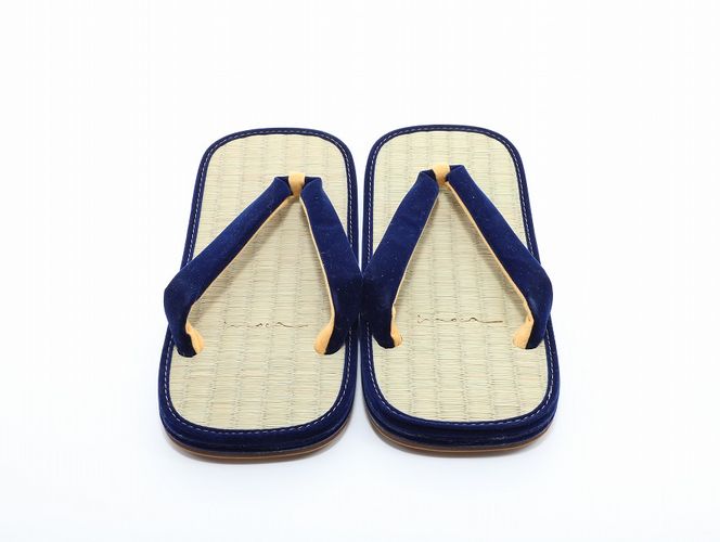 inoca  SETTA　OVERSEAS【濡羽×琥珀】 304018_BZ003VC26