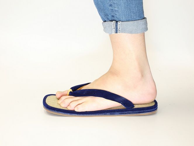 inoca  SETTA　OVERSEAS【濡羽×琥珀】 304018_BZ003VC26