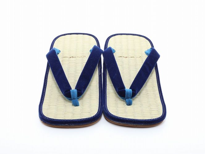 inoca  SETTA　OVERSEAS【濡羽×紺青】 304018_BZ003VC27