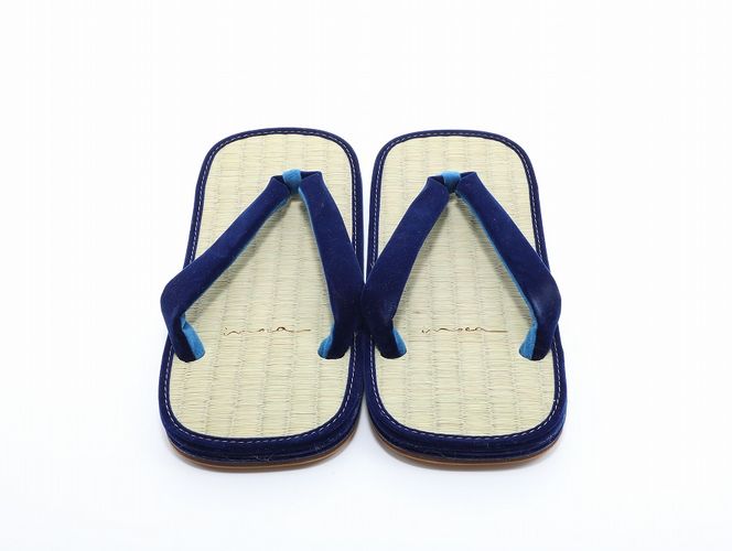 inoca  SETTA　OVERSEAS【濡羽×紺青】 304018_BZ003VC27