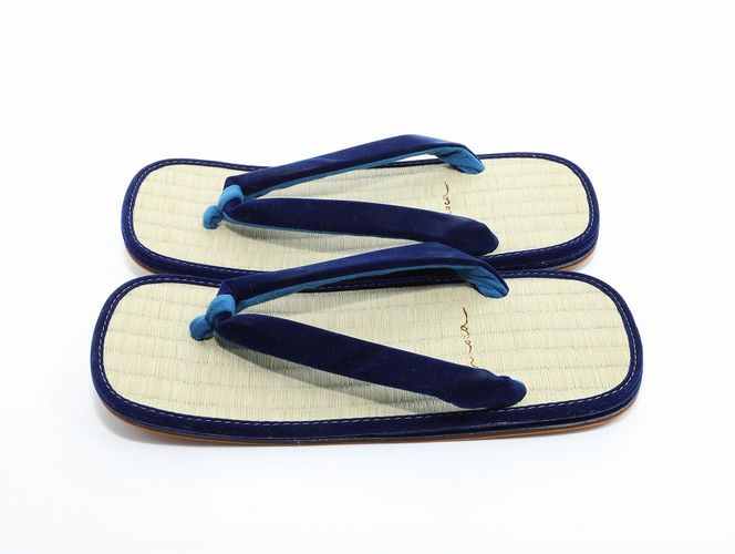 inoca  SETTA　OVERSEAS【濡羽×紺青】 304018_BZ003VC27