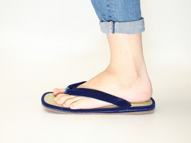 inoca  SETTA　OVERSEAS【濡羽×紺青】 304018_BZ003VC27