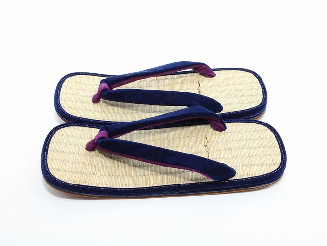 inoca  SETTA　OVERSEAS【濡羽×紫紺】 304018_BZ003VC28